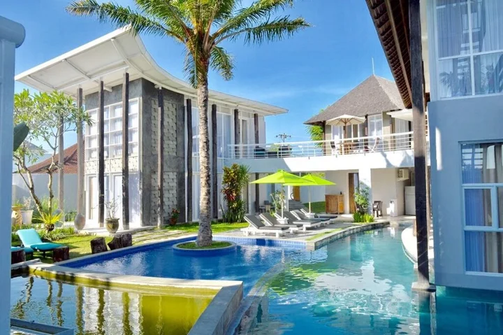 Чангу: 808 Residence