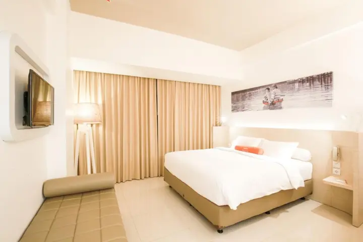 Самаринда: HARRIS Hotel Samarinda