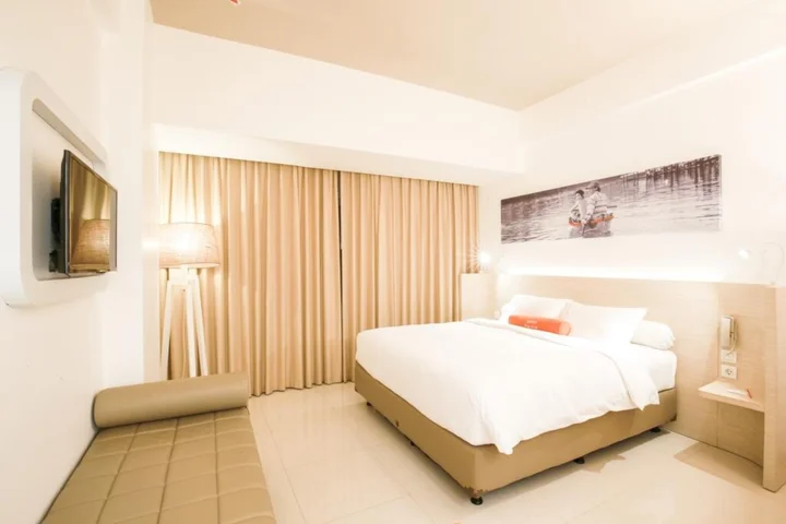 Самаринда: HARRIS Hotel Samarinda