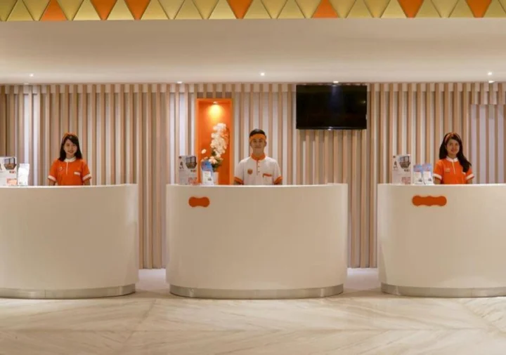 Самаринда: HARRIS Hotel Samarinda