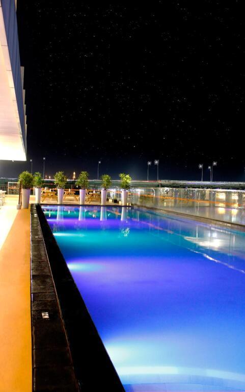 Самаринда: HARRIS Hotel Samarinda