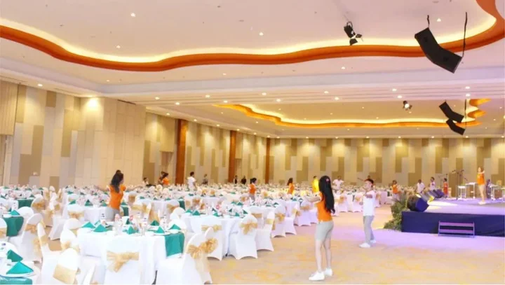 Самаринда: HARRIS Hotel Samarinda