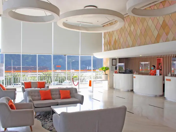 Самаринда: HARRIS Hotel Samarinda