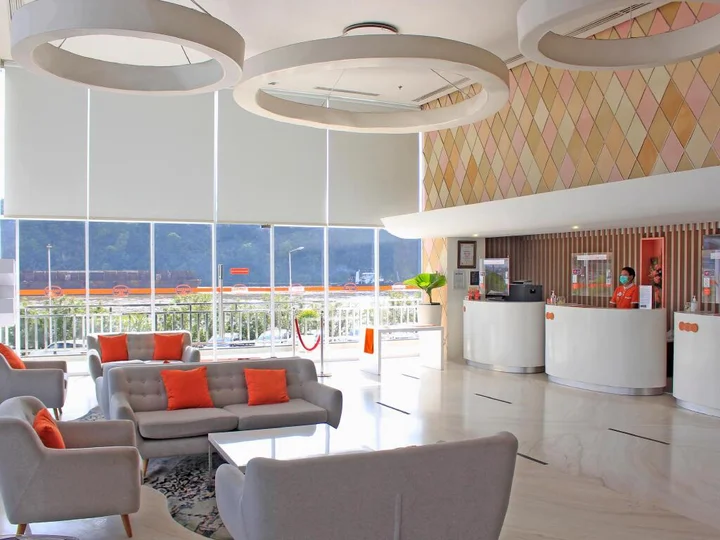Самаринда: HARRIS Hotel Samarinda
