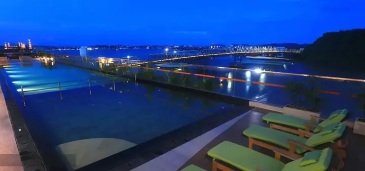 Самаринда: HARRIS Hotel Samarinda