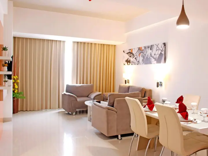 Самаринда: HARRIS Hotel Samarinda