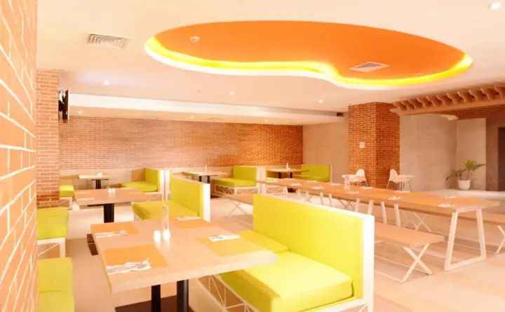 Самаринда: HARRIS Hotel Samarinda