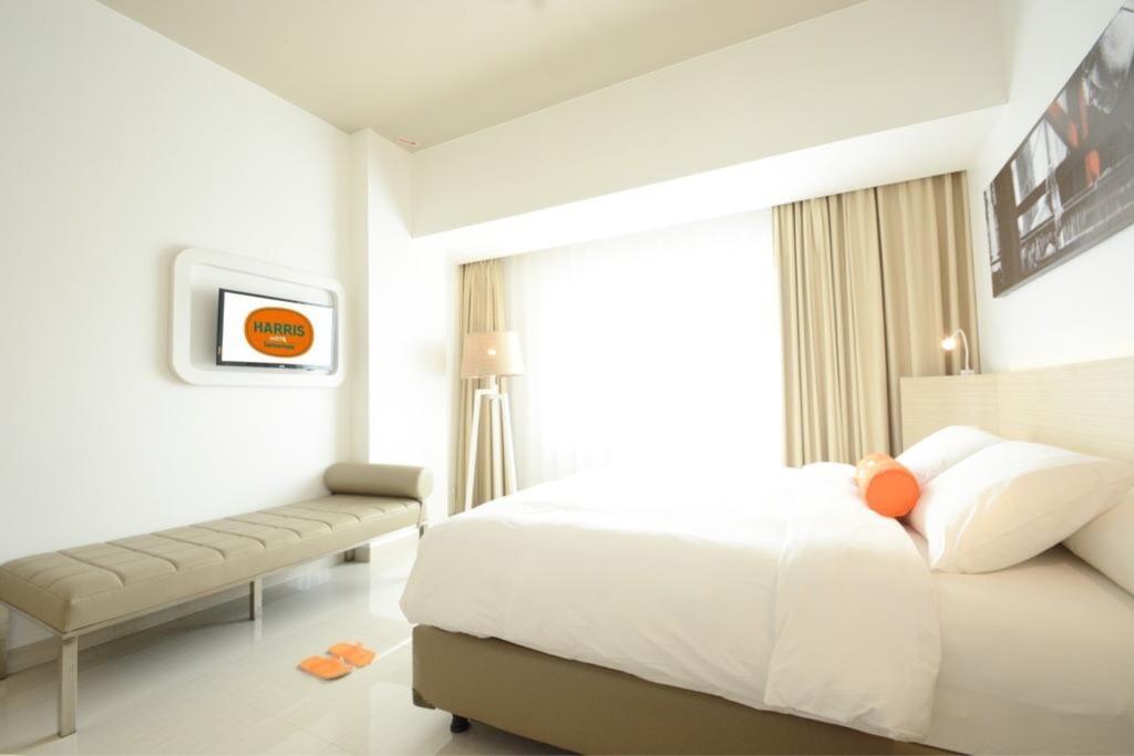 Самаринда: HARRIS Hotel Samarinda