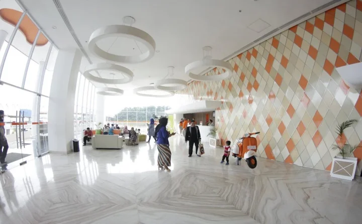 Самаринда: HARRIS Hotel Samarinda