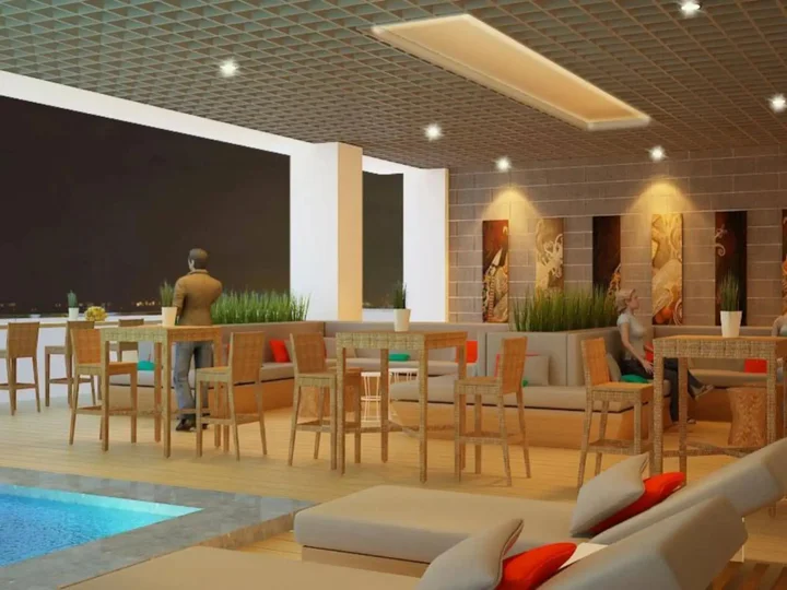 Самаринда: HARRIS Hotel Samarinda