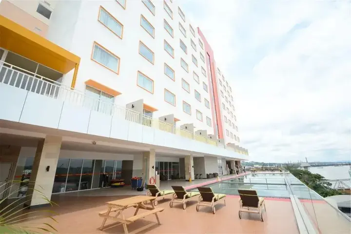 Самаринда: HARRIS Hotel Samarinda