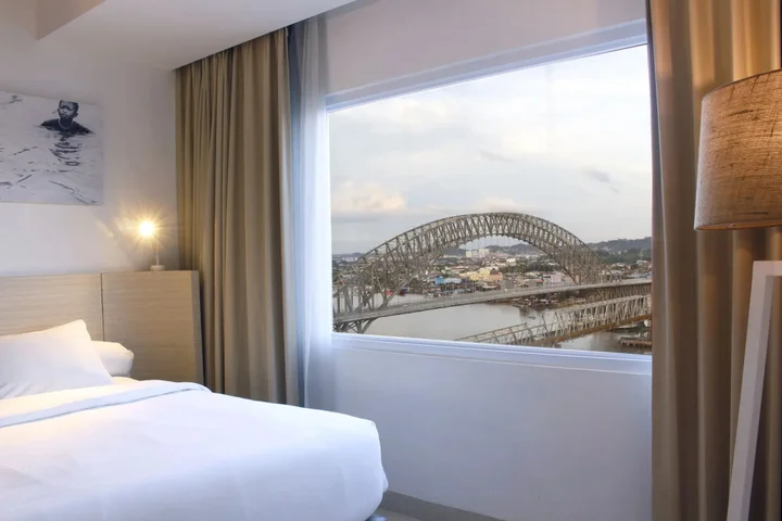 Самаринда: HARRIS Hotel Samarinda
