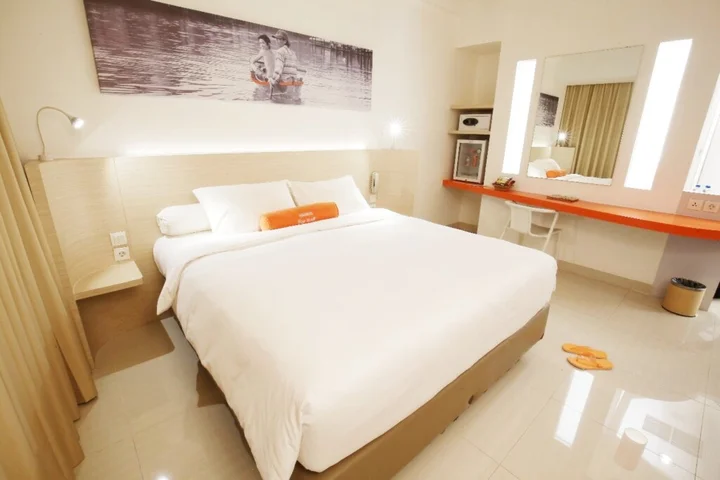 Самаринда: HARRIS Hotel Samarinda