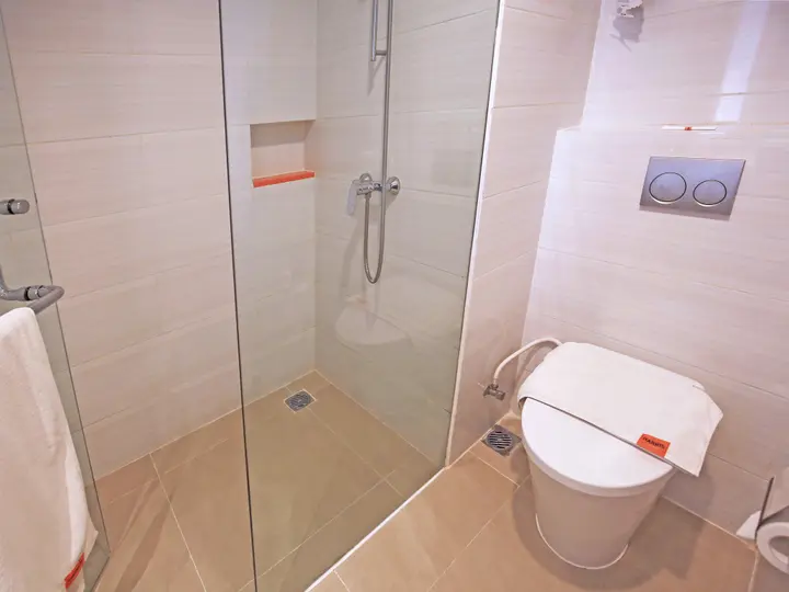 Самаринда: HARRIS Hotel Samarinda