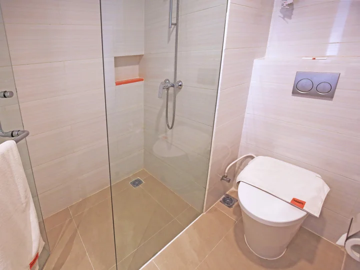 Самаринда: HARRIS Hotel Samarinda