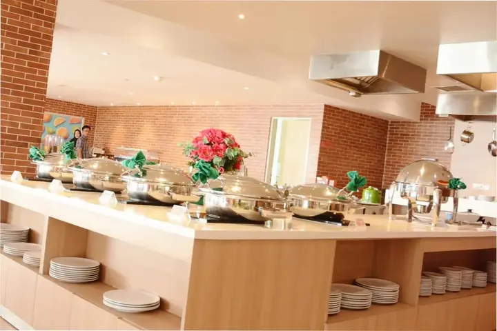Самаринда: HARRIS Hotel Samarinda