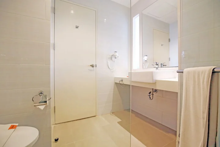 Самаринда: HARRIS Hotel Samarinda