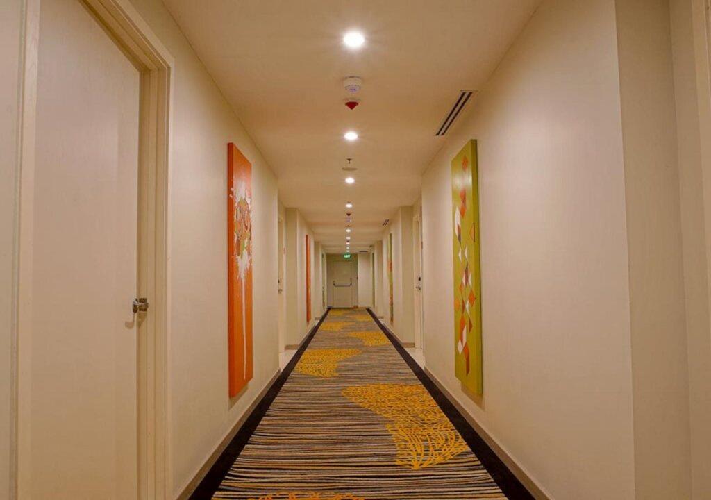 Самаринда: HARRIS Hotel Samarinda