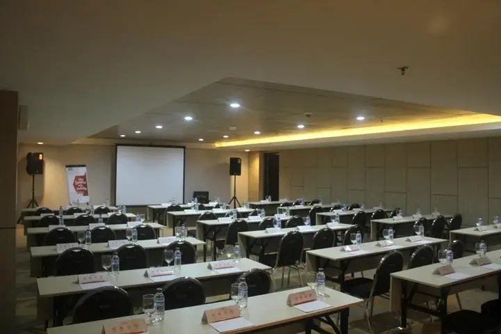 Самаринда: HARRIS Hotel Samarinda