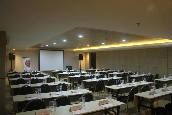 Самаринда: HARRIS Hotel Samarinda