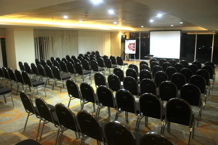 Самаринда: HARRIS Hotel Samarinda