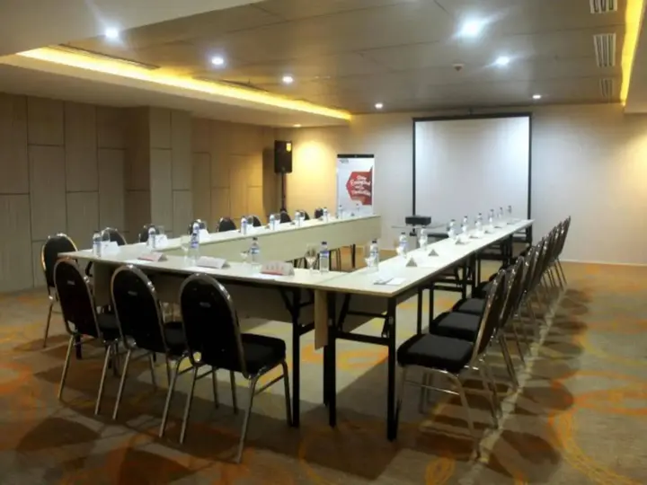 Самаринда: HARRIS Hotel Samarinda