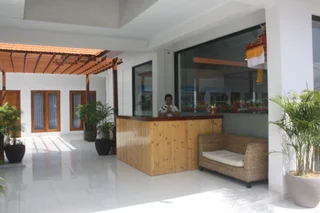 Пекату: Ayodhya Guest House Uluwatu