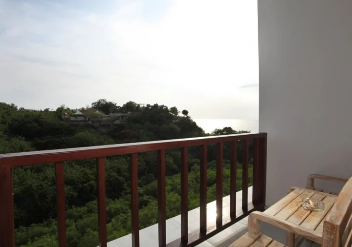 Пекату: Ayodhya Guest House Uluwatu