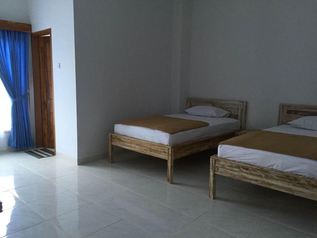 Пекату: Ayodhya Guest House Uluwatu