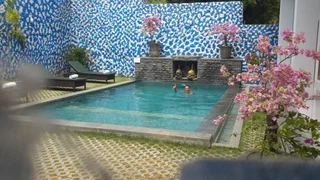 Пекату: Ayodhya Guest House Uluwatu