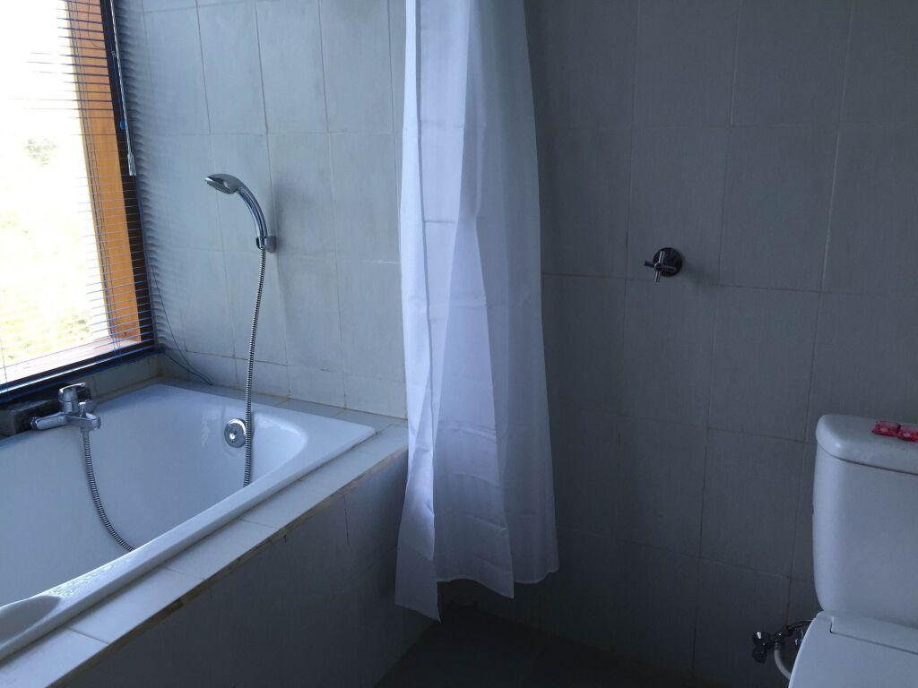 Пекату: Ayodhya Guest House Uluwatu