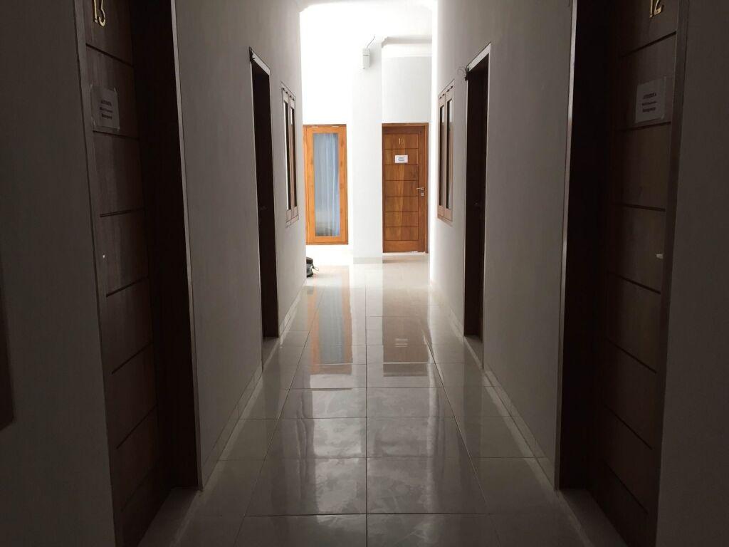 Пекату: Ayodhya Guest House Uluwatu