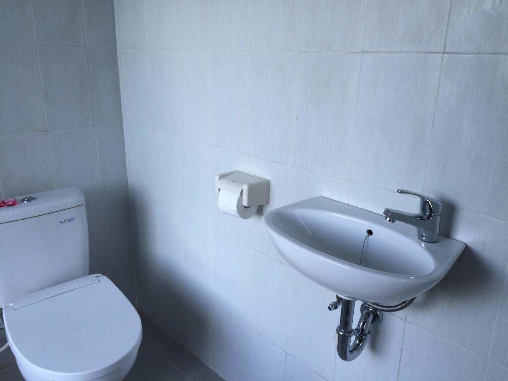 Пекату: Ayodhya Guest House Uluwatu