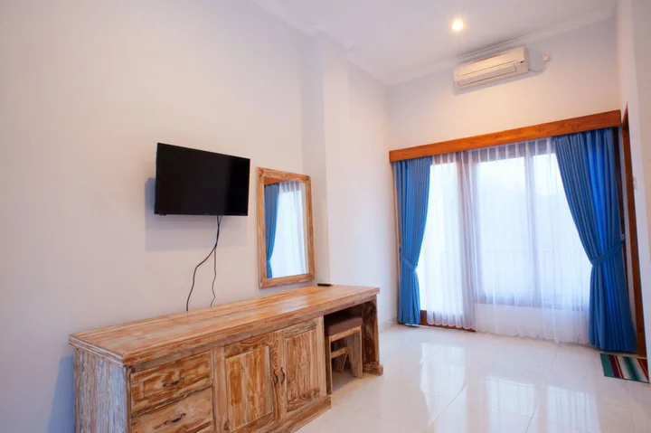 Пекату: Ayodhya Guest House Uluwatu