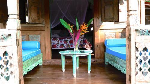Каликбукбук: Rumah Beryl