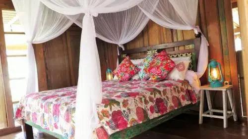 Каликбукбук: Rumah Beryl
