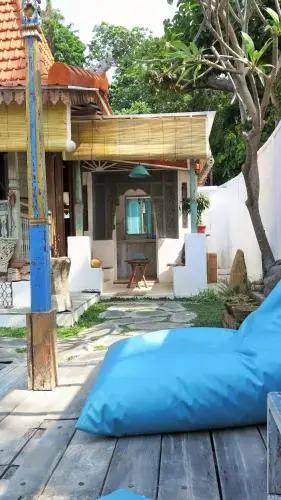 Каликбукбук: Rumah Beryl