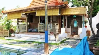Каликбукбук: Rumah Beryl