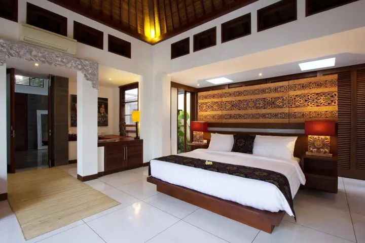 Санур: Villa Zamaya Sanur