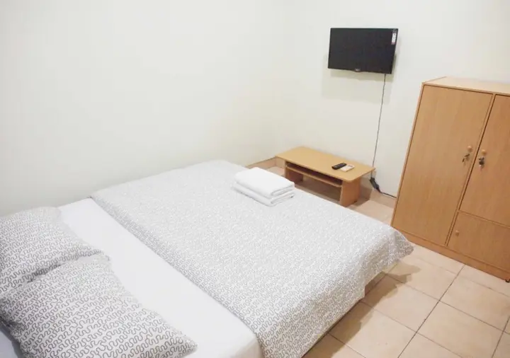 Бандунг: CT 195 Guesthouse