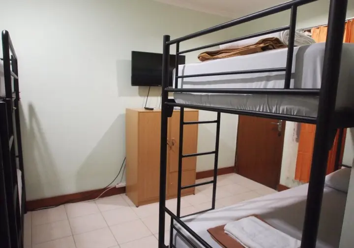 Бандунг: CT 195 Guesthouse