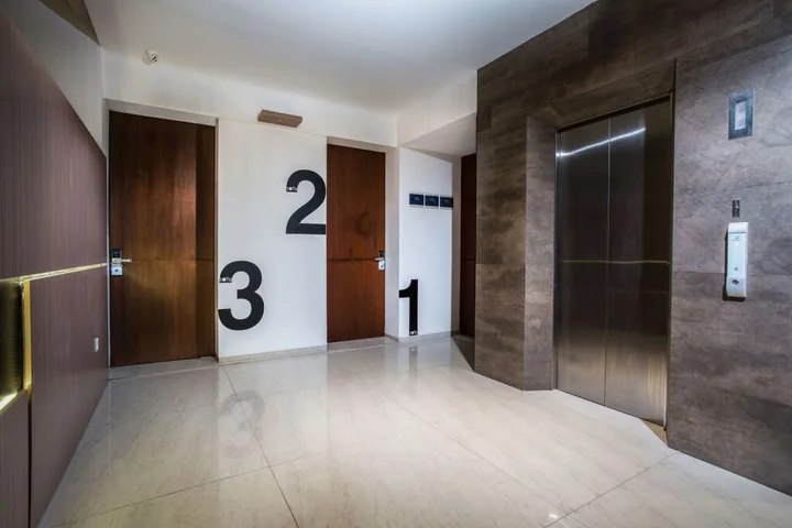 Джакарта: Upscale Suites