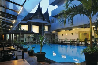 Медан: Garuda Plaza Hotel