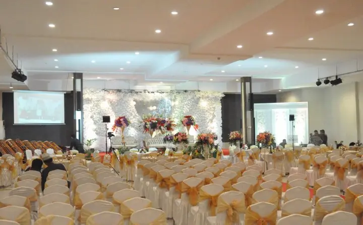 Медан: Garuda Plaza Hotel