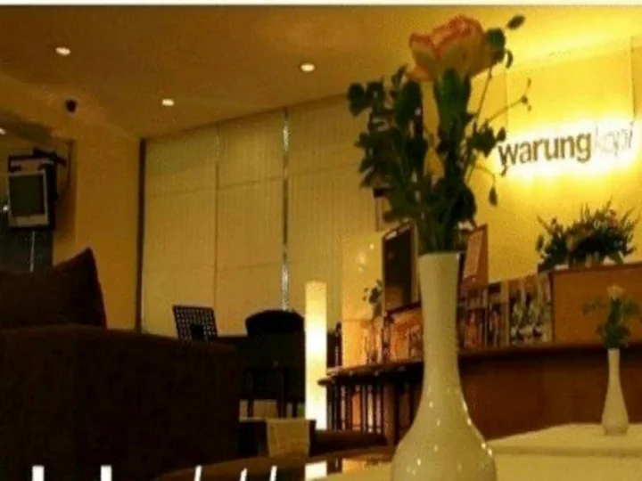 Медан: Garuda Plaza Hotel