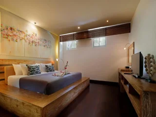 Кута: The Seiryu Villas