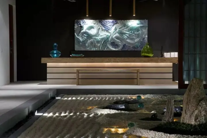 Кута: The Seiryu Villas