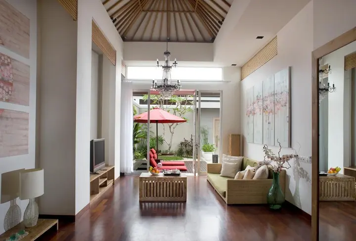 Кута: The Seiryu Villas
