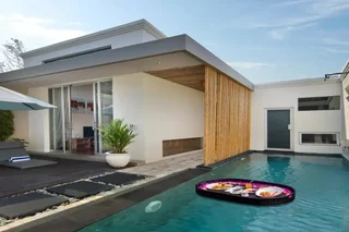 Кута: The Seiryu Villas