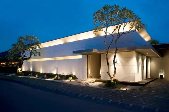 Кута: The Seiryu Villas